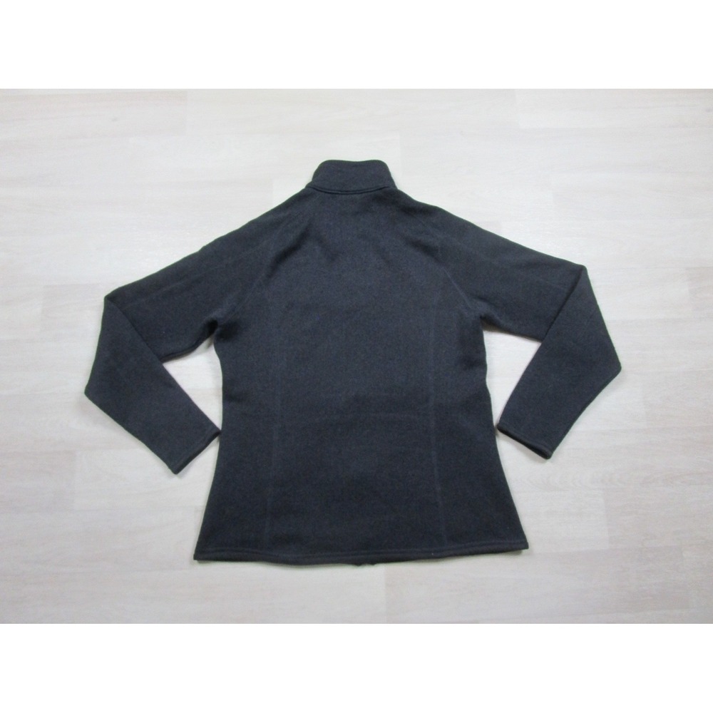 Patagonia Better Sweater Jacket Womens (L) Full Zip Fleece Outdoor Gorpcore - Picture 10 of 13
